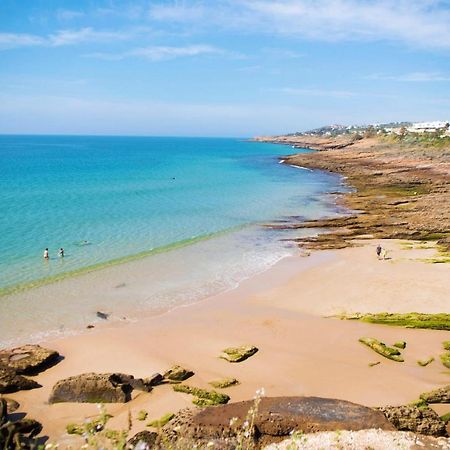 A29 - Calheta House in Luz Praia Da Luz Exterior foto