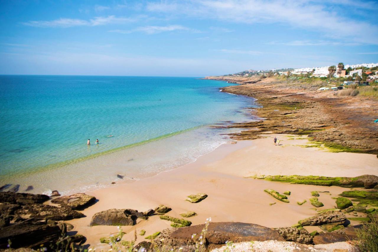 A29 - Calheta House in Luz Praia Da Luz Exterior foto