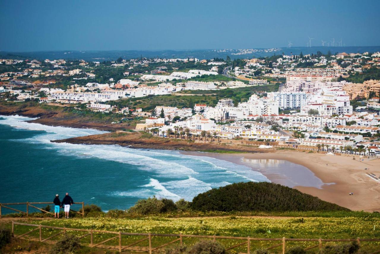 A29 - Calheta House in Luz Praia Da Luz Exterior foto