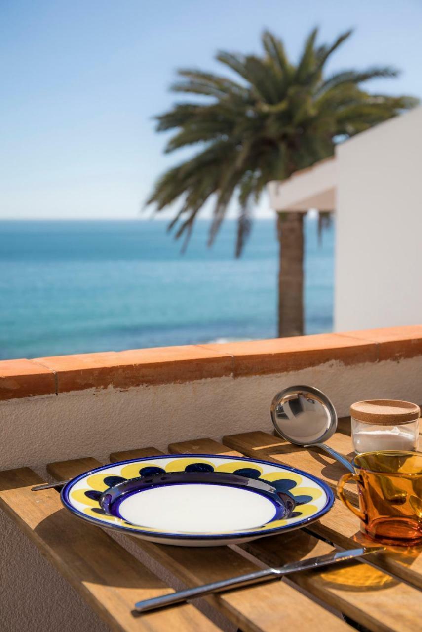 A29 - Calheta House in Luz Praia Da Luz Exterior foto