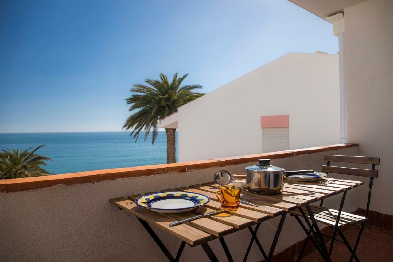 A29 - Calheta House in Luz Praia Da Luz Exterior foto