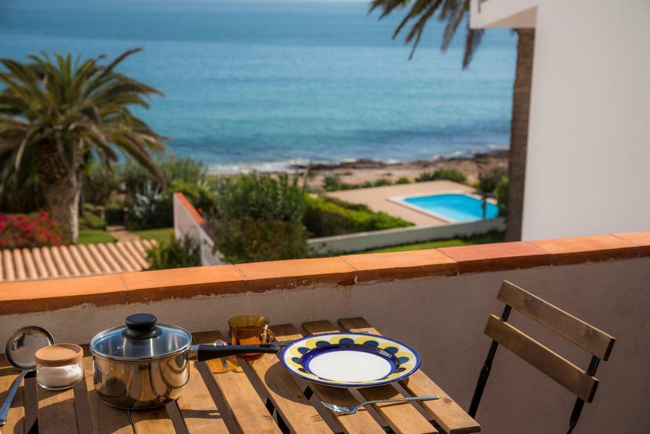 A29 - Calheta House in Luz Praia Da Luz Exterior foto