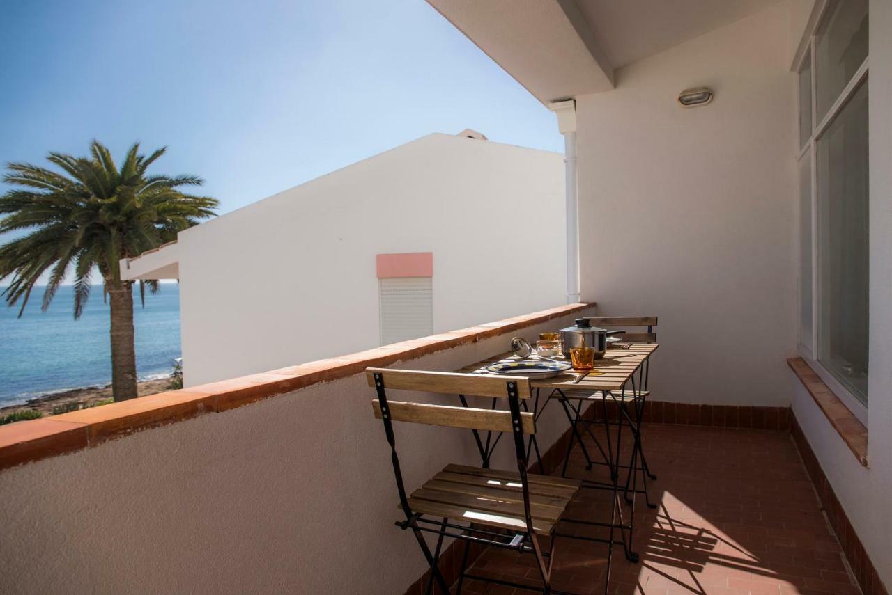 A29 - Calheta House in Luz Praia Da Luz Exterior foto