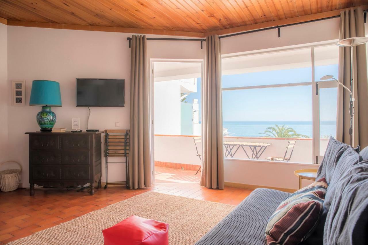 A29 - Calheta House in Luz Praia Da Luz Exterior foto