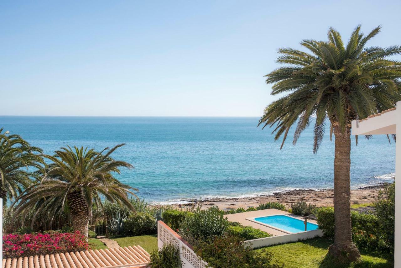 A29 - Calheta House in Luz Praia Da Luz Exterior foto