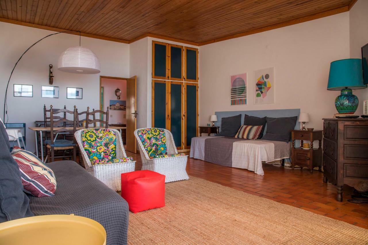 A29 - Calheta House in Luz Praia Da Luz Exterior foto