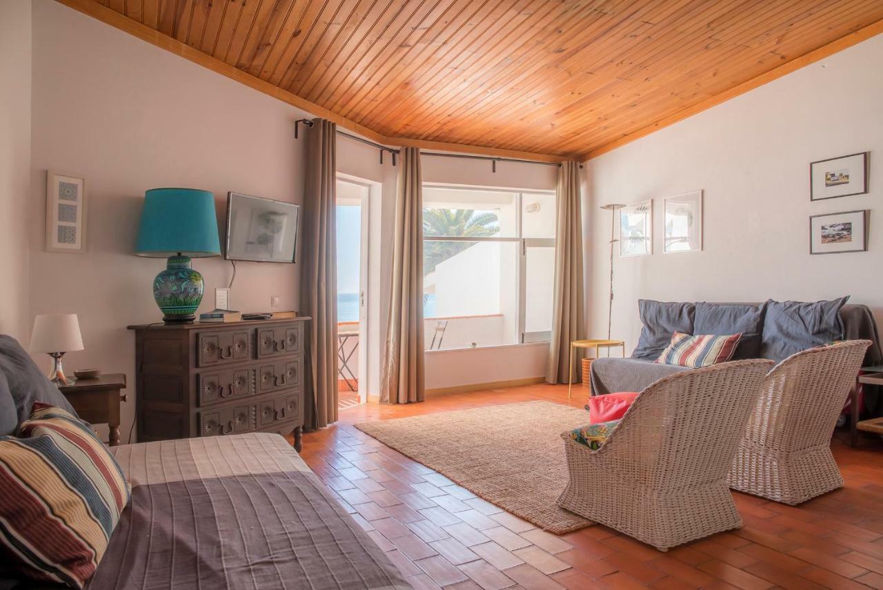 A29 - Calheta House in Luz Praia Da Luz Exterior foto