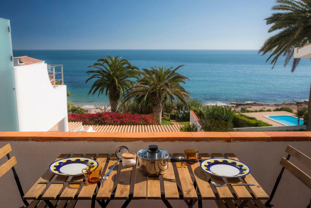 A29 - Calheta House in Luz Praia Da Luz Exterior foto