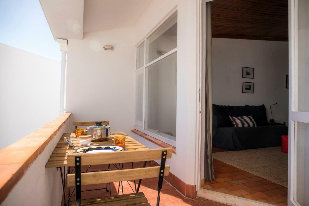 A29 - Calheta House in Luz Praia Da Luz Exterior foto