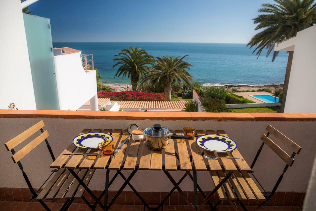 A29 - Calheta House in Luz Praia Da Luz Exterior foto