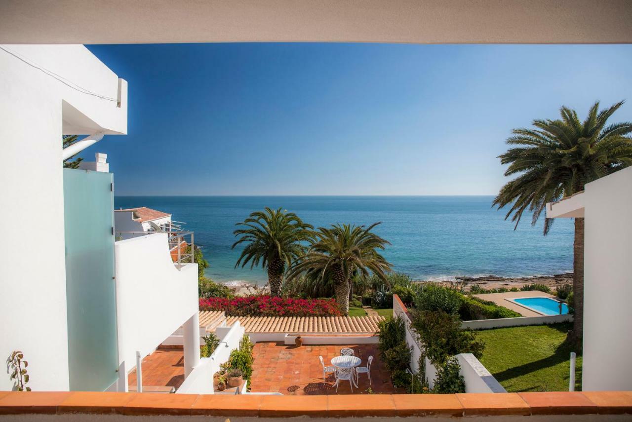 A29 - Calheta House in Luz Praia Da Luz Exterior foto