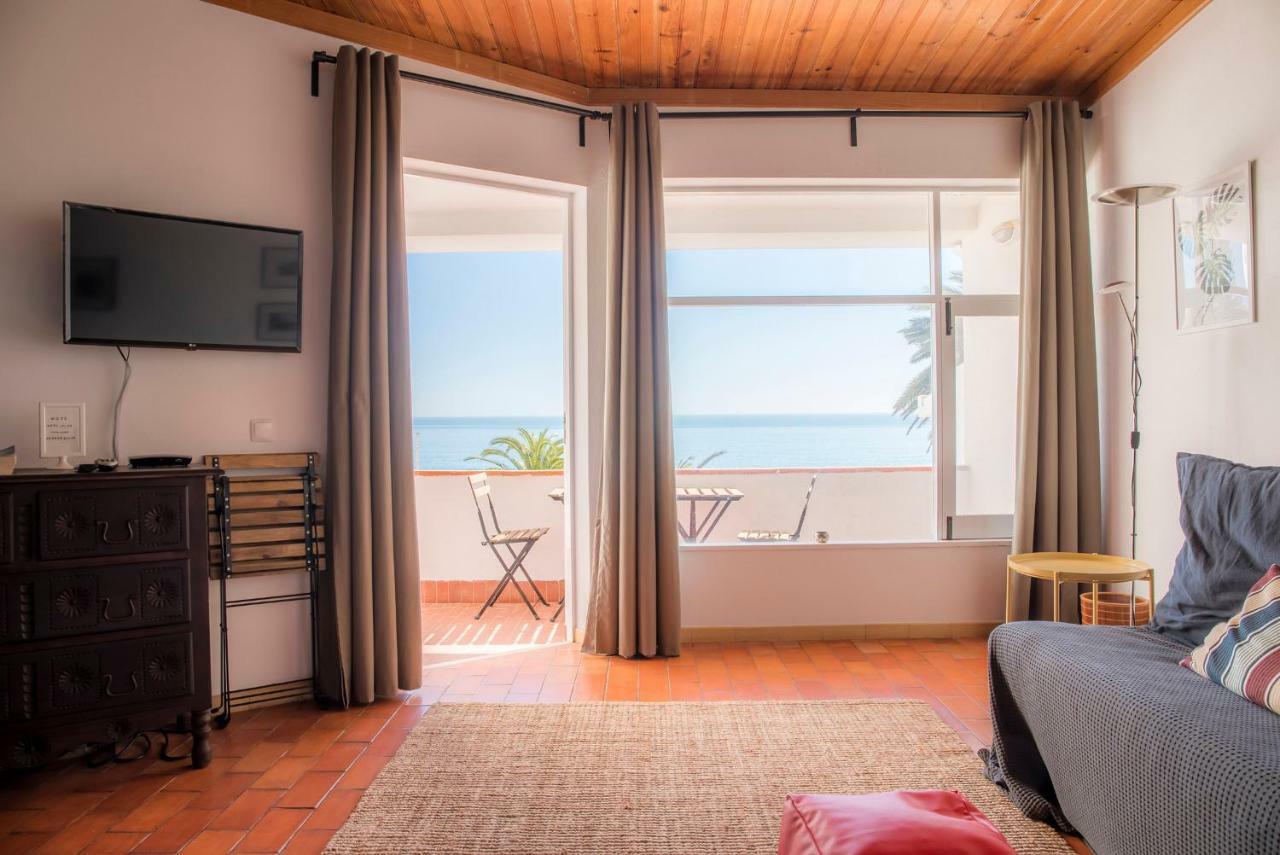 A29 - Calheta House in Luz Praia Da Luz Exterior foto