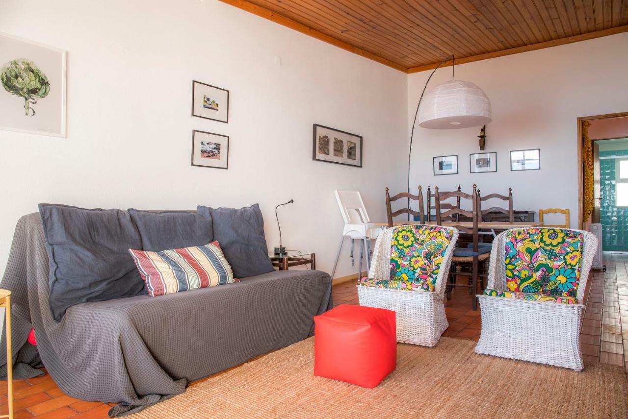 A29 - Calheta House in Luz Praia Da Luz Exterior foto
